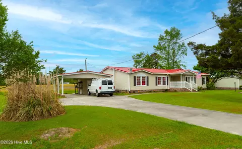 287 Camp Ground Rd, Whiteville, NC 28472
