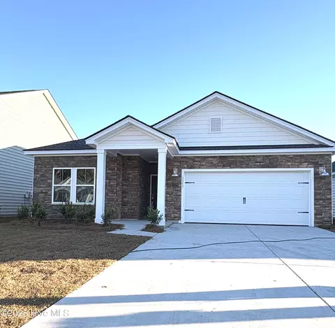 3495 Sandhill Crane Dr SW #LITCHFIELD IL  22, Ocean Isle Beach, NC 28469