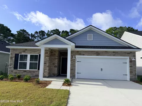 3495 Sandhill Crane Dr SW #LITCHFIELD IL  22, Ocean Isle Beach, NC 28469