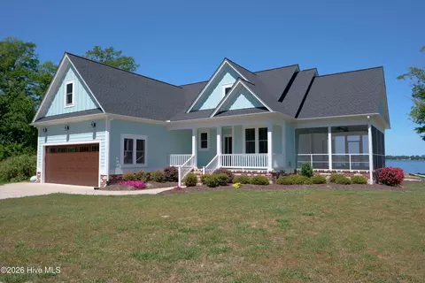 195 Mullet Bay Ln, Hertford, NC 27944