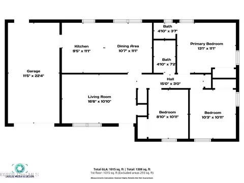 4785 Oakview Dr SE, Southport, NC 28461