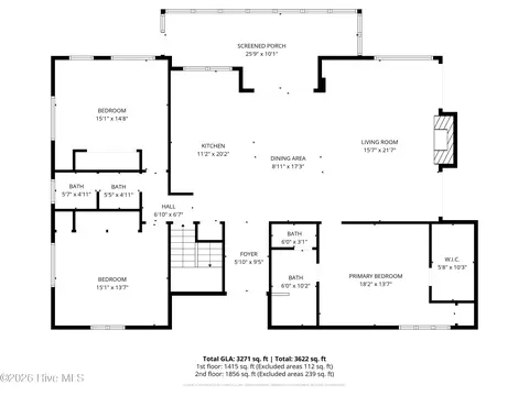 240 Maples Rd, Southern Pines, NC 28387