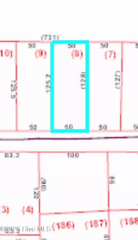 1814 Beaufort St, New Bern, NC 28560