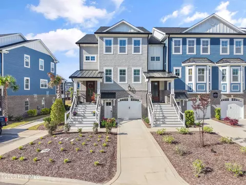 620 Eastwood Park Rd UNIT 6D, Sunset Beach, NC 28468