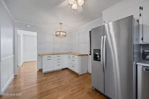 Kitchen - 4162 Westhaven Ave, Ayden, NC 28513 photo 4 of 5
