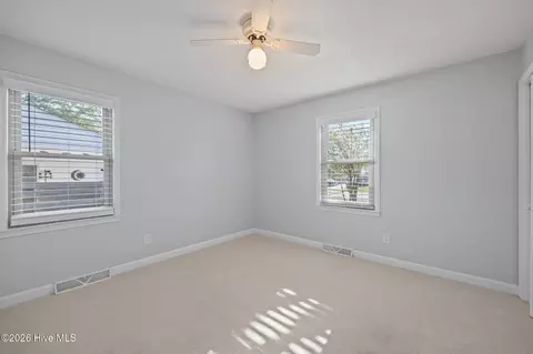 Bedroom - 4162 Westhaven Ave, Ayden, NC 28513 photo 4 of 7