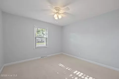 Bedroom - 4162 Westhaven Ave, Ayden, NC 28513 photo 6 of 7