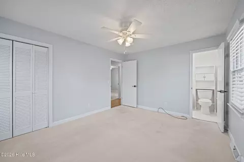 Bedroom - 4162 Westhaven Ave, Ayden, NC 28513 photo 2 of 7