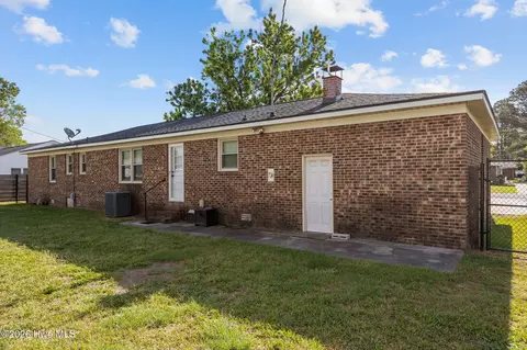 Exterior - 4162 Westhaven Ave, Ayden, NC 28513 photo 3 of 4