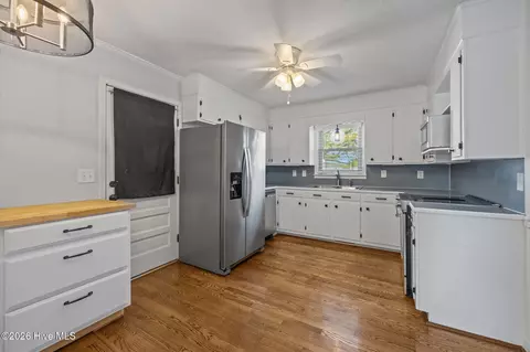 Kitchen - 4162 Westhaven Ave, Ayden, NC 28513 photo 1 of 5