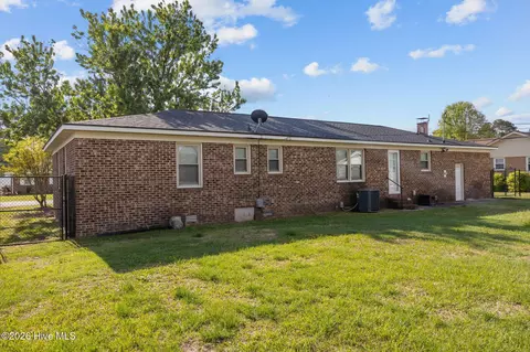 Exterior - 4162 Westhaven Ave, Ayden, NC 28513 photo 4 of 4