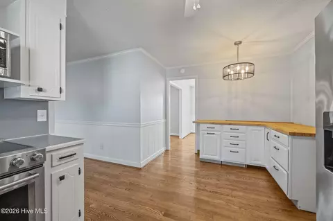 Kitchen - 4162 Westhaven Ave, Ayden, NC 28513 photo 2 of 5