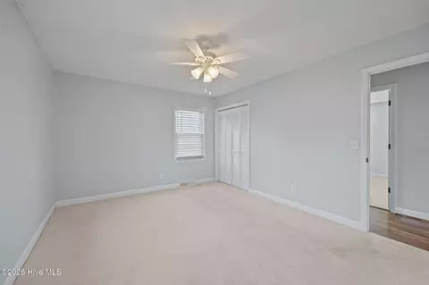 Bedroom - 4162 Westhaven Ave, Ayden, NC 28513 photo 3 of 7