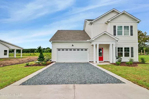 2108 Cregan Cove Cv SW #LOT -2, Ocean Isle Beach, NC 28469