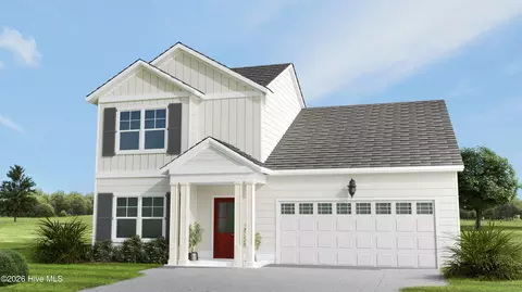 2108 Cregan Cv SW #LOT 2, Ocean Isle Beach, NC 28469