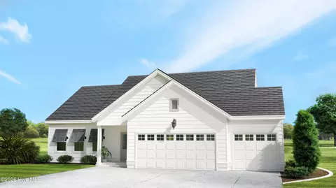 2114 Cregan Cv SW #LOT 3, Ocean Isle Beach, NC 28469