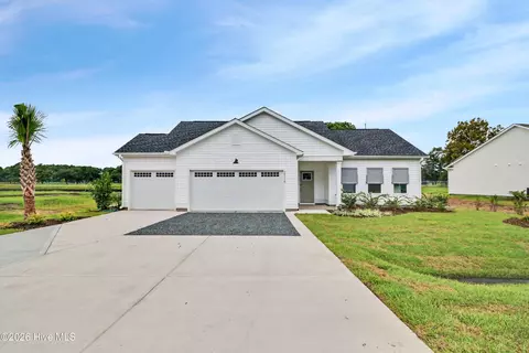 2114 Cregan Cv SW #LOT 3, Ocean Isle Beach, NC 28469