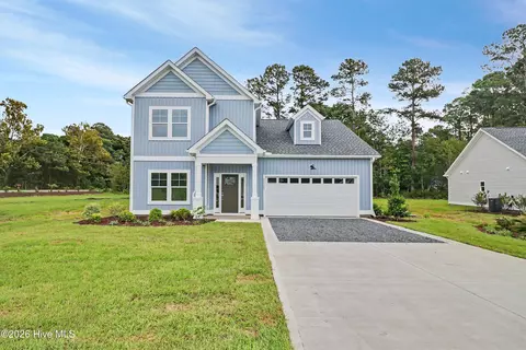 2107 Cregan Cv SW #LOT 18, Ocean Isle Beach, NC 28469