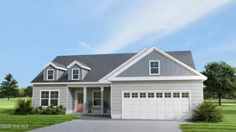 2111 Cregan Cv SW #LOT 19, Ocean Isle Beach, NC 28469
