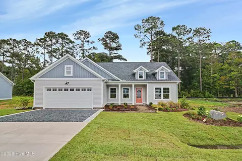 2111 Cregan Cv SW #LOT 19, Ocean Isle Beach, NC 28469