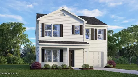 353 Rudys Ct, Ayden, NC 28513