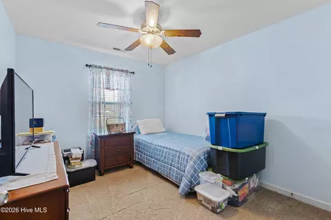 Bedroom - 321 Basil Ct, Hubert, NC 28539 photo 4 of 4