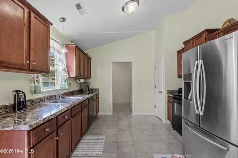 Kitchen - 321 Basil Ct, Hubert, NC 28539 photo 1 of 3