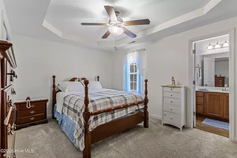Bedroom - 321 Basil Ct, Hubert, NC 28539 photo 1 of 4