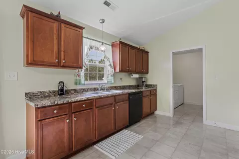 Kitchen - 321 Basil Ct, Hubert, NC 28539 photo 2 of 3