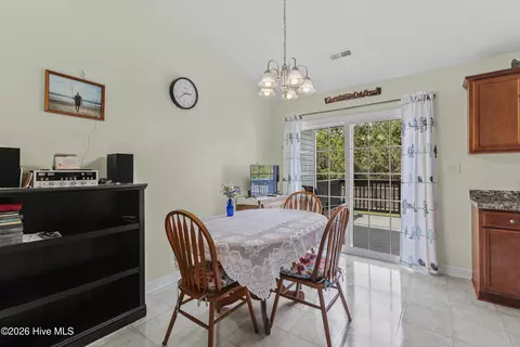 Dining - 321 Basil Ct, Hubert, NC 28539 photo 1 of 1