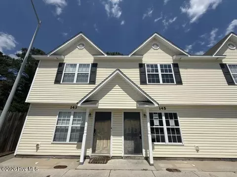 145 Cornerstone Pl, Jacksonville, NC 28546