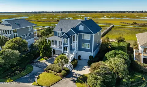 2509 N Lumina Ave N, Wrightsville Beach, NC 28480