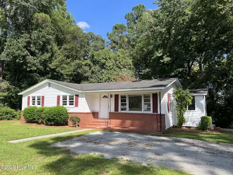 108 Carter St, Tabor City, NC 28463