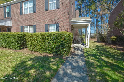 5114 Lamppost Cir, Wilmington, NC 28403