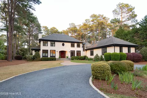 Exterior - 37 Mcmichael Dr, Pinehurst, NC 28374 photo 39 of 45