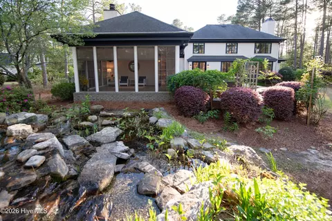 Exterior - 37 Mcmichael Dr, Pinehurst, NC 28374 photo 18 of 45