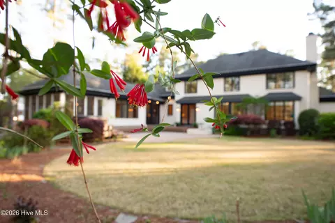 Exterior - 37 Mcmichael Dr, Pinehurst, NC 28374 photo 29 of 45