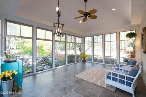 Exterior - 37 Mcmichael Dr, Pinehurst, NC 28374 photo 6 of 45