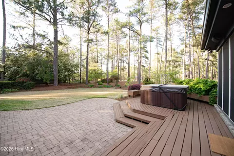 Exterior - 37 Mcmichael Dr, Pinehurst, NC 28374 photo 10 of 45