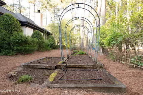 Exterior - 37 Mcmichael Dr, Pinehurst, NC 28374 photo 36 of 45