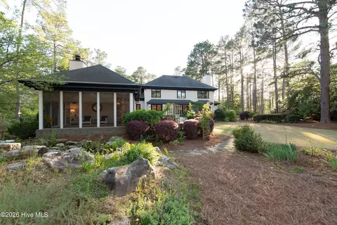 Exterior - 37 Mcmichael Dr, Pinehurst, NC 28374 photo 17 of 45