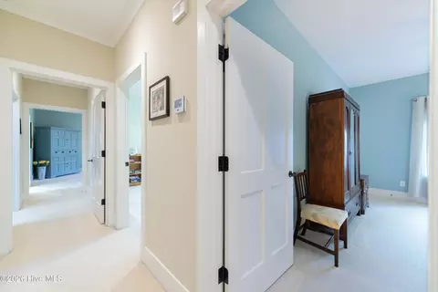 Entry Way - 37 Mcmichael Dr, Pinehurst, NC 28374 photo 9 of 11