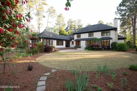 Exterior - 37 Mcmichael Dr, Pinehurst, NC 28374 photo 30 of 45