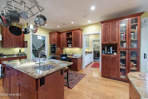 Kitchen - 37 Mcmichael Dr, Pinehurst, NC 28374 photo 2 of 3