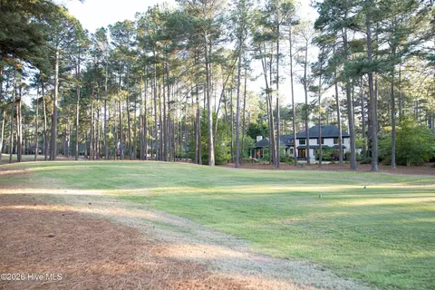Exterior - 37 Mcmichael Dr, Pinehurst, NC 28374 photo 22 of 45
