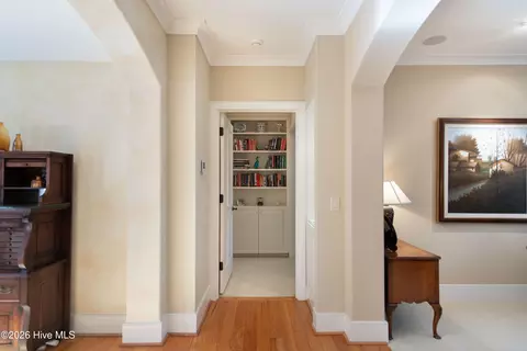 Entry Way - 37 Mcmichael Dr, Pinehurst, NC 28374 photo 5 of 11