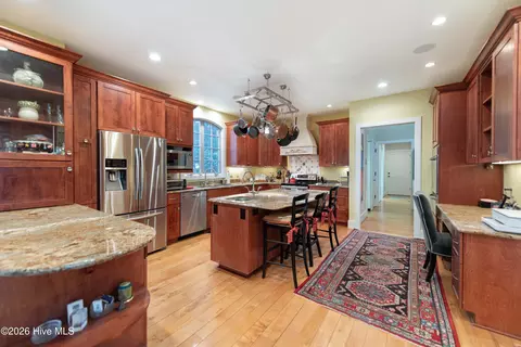 Kitchen - 37 Mcmichael Dr, Pinehurst, NC 28374 photo 3 of 3
