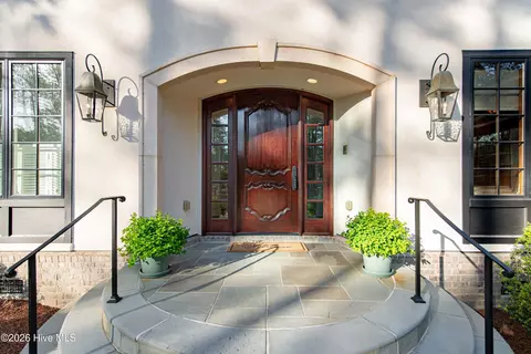 Exterior - 37 Mcmichael Dr, Pinehurst, NC 28374 photo 5 of 45
