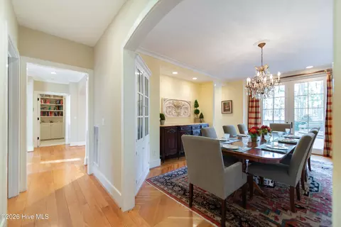 Dining - 37 Mcmichael Dr, Pinehurst, NC 28374 photo 1 of 2