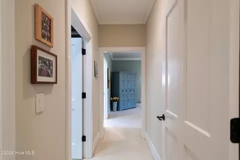 Entry Way - 37 Mcmichael Dr, Pinehurst, NC 28374 photo 11 of 11